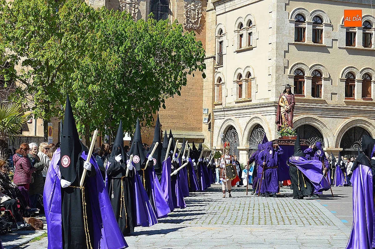 Procesión de la Agonía 