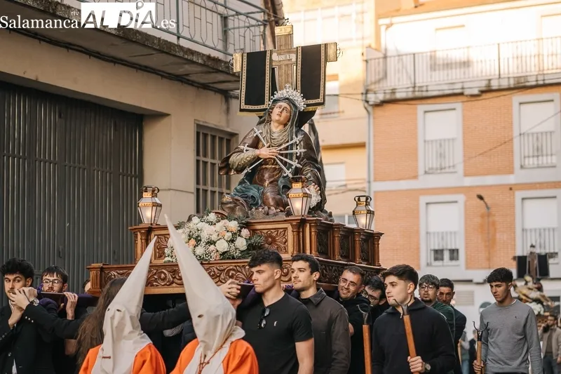 Foto 8 - Procesi&oacute;n del Santo Entierro 