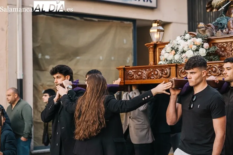 Foto 7 - Procesi&oacute;n del Santo Entierro 