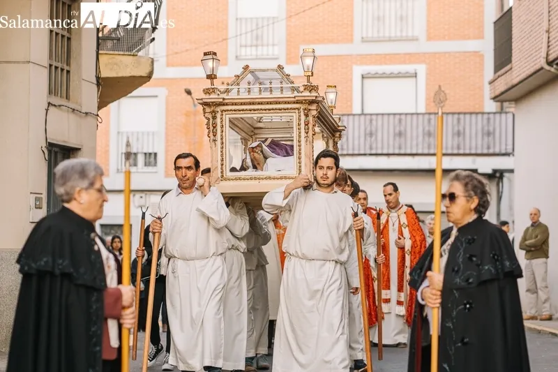 Foto 5 - Procesi&oacute;n del Santo Entierro 