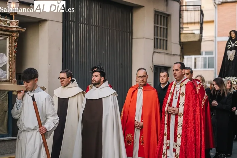 Foto 4 - Procesi&oacute;n del Santo Entierro 