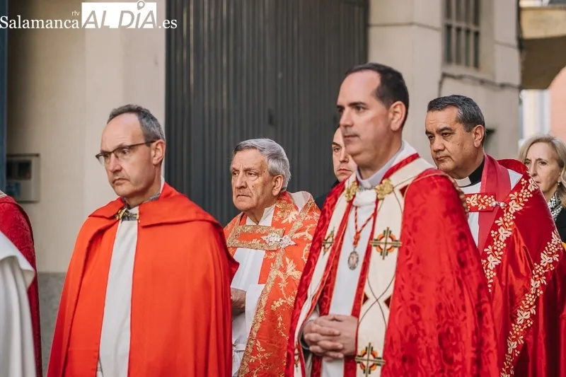 Foto 3 - Procesi&oacute;n del Santo Entierro 