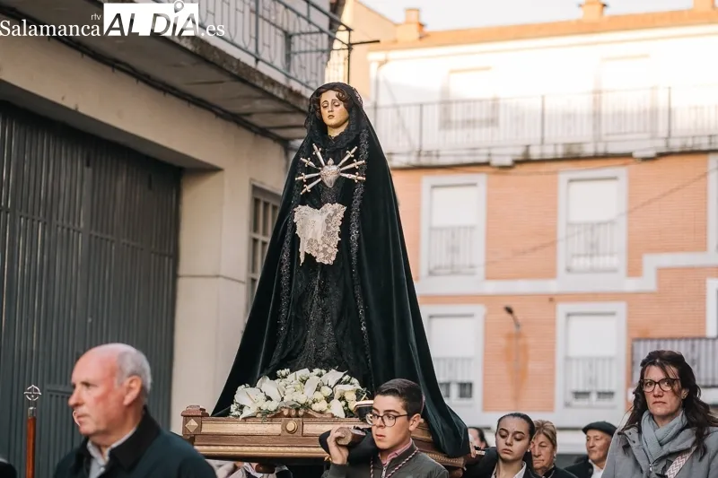 Foto 2 - Procesi&oacute;n del Santo Entierro 