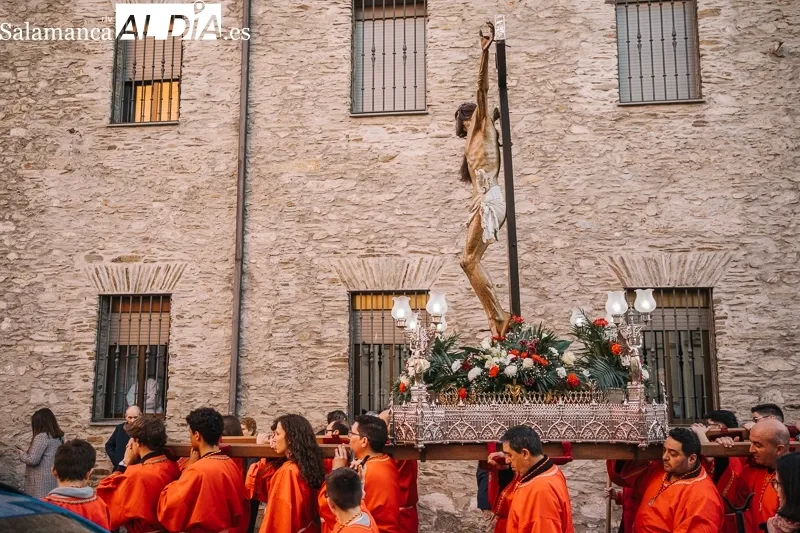 Foto 18 - Procesi&oacute;n del Santo Entierro 