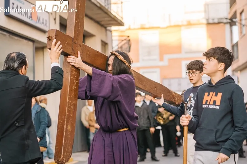 Foto 10 - Procesi&oacute;n del Santo Entierro 