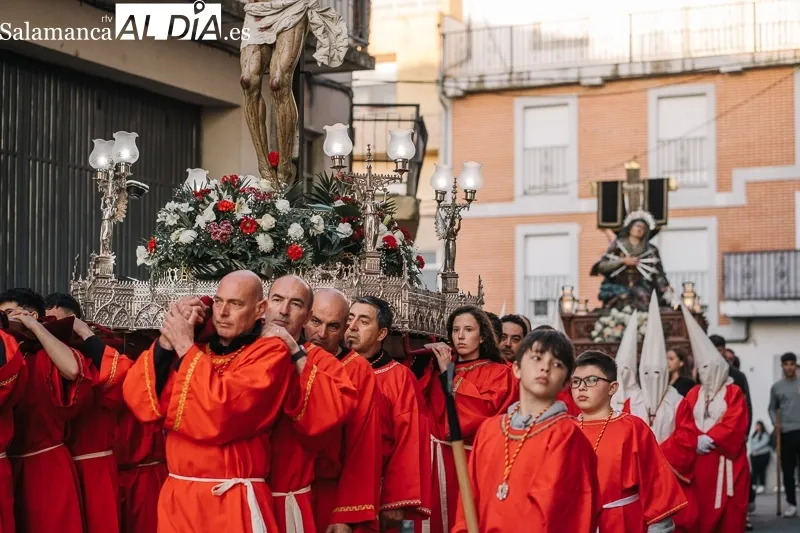 Foto 9 - Procesi&oacute;n del Santo Entierro 