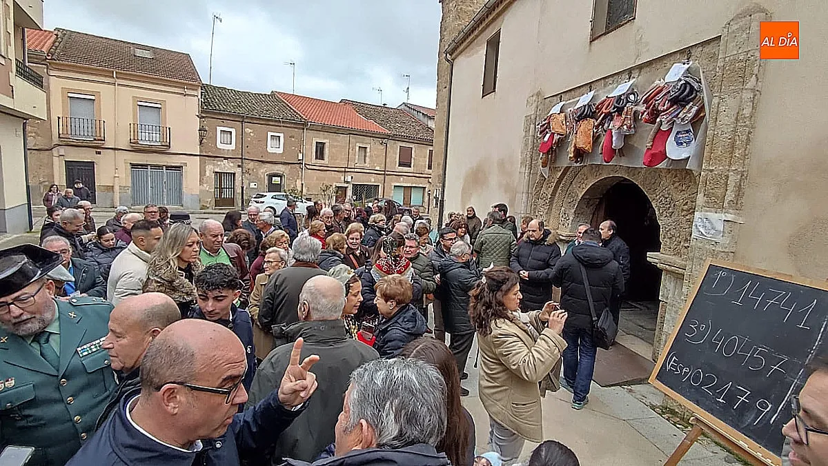 Portada románica de San Andrés que cambiará de aspecto en breve