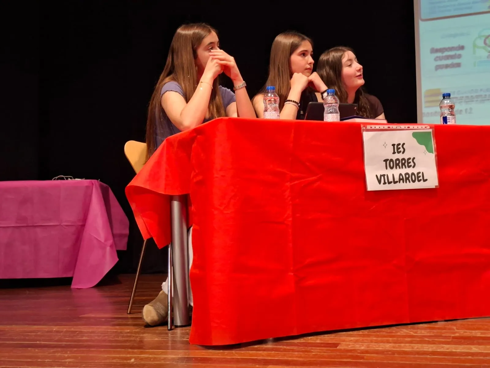 La final de los Relicat Games corona a los mejores en Religión