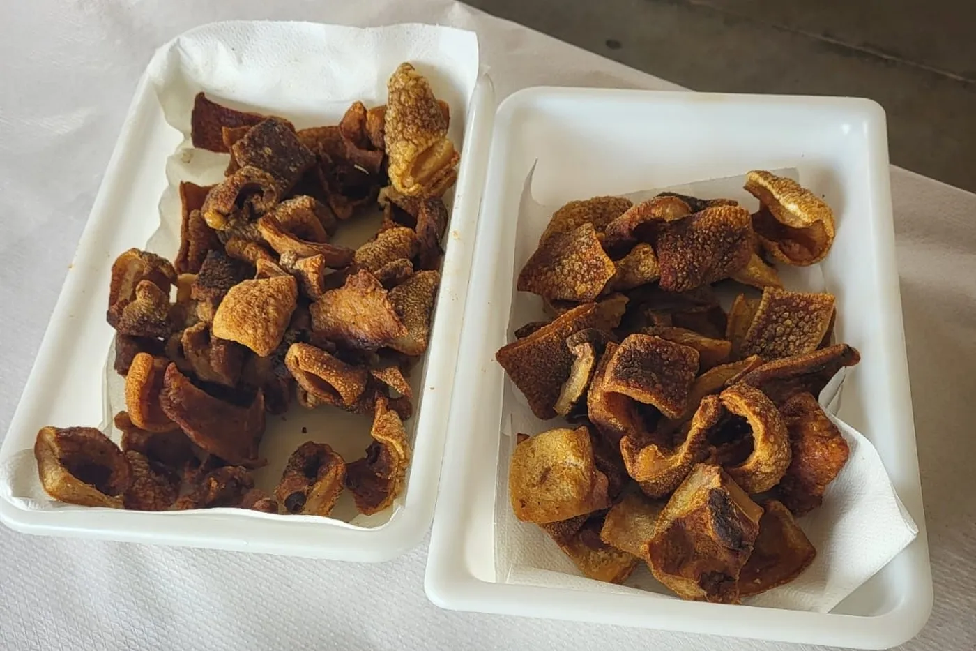 La comida de abril reunió en Gejo de los Reyes a 85 personas