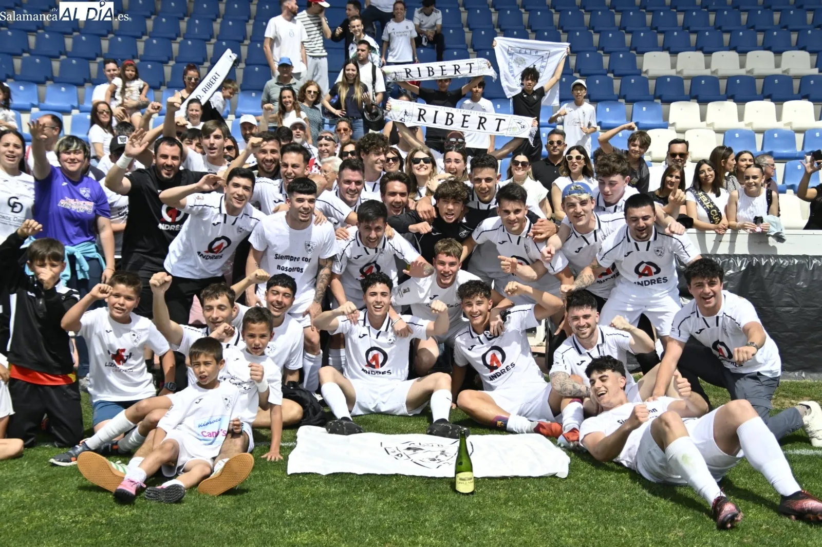 Galería de imágenes / Fotos: SALAMANCArtv AL DÍA