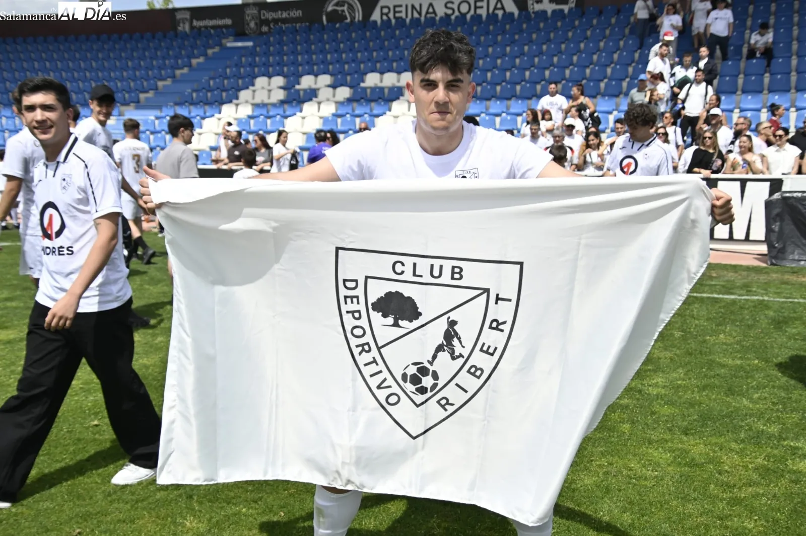 Galería de imágenes / Fotos: SALAMANCArtv AL DÍA