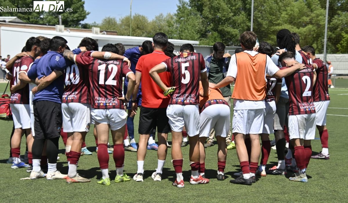 Cuentas del Salamanca UDS para jugar la Copa del Rey