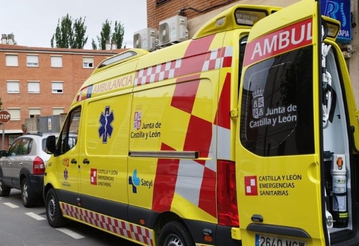 Accidente en la glorieta de la Charrería deja un herido