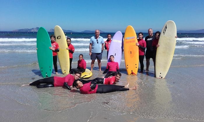 Fechas, precios y cómo apuntarse a los campamentos de la Diputación de Salamanca