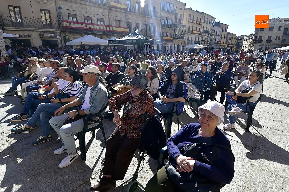 Fiesta de la Charrada 