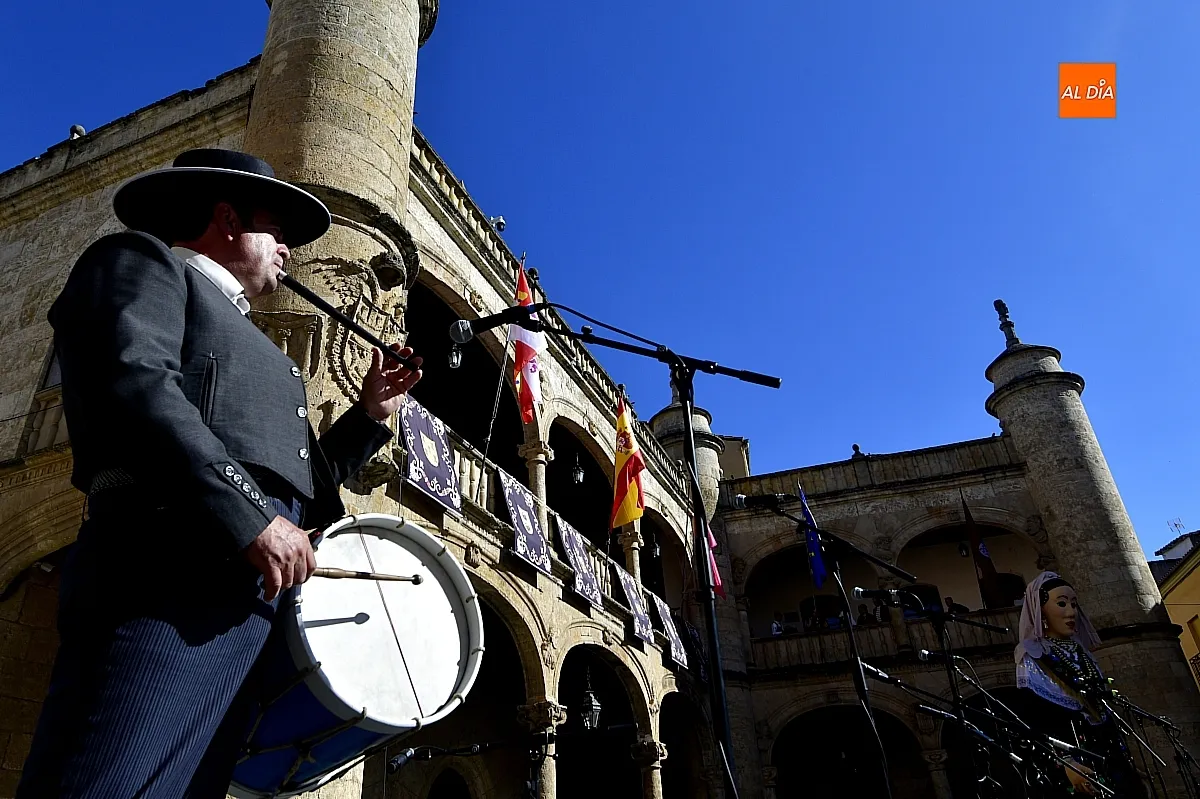 Fiesta de la Charrada 