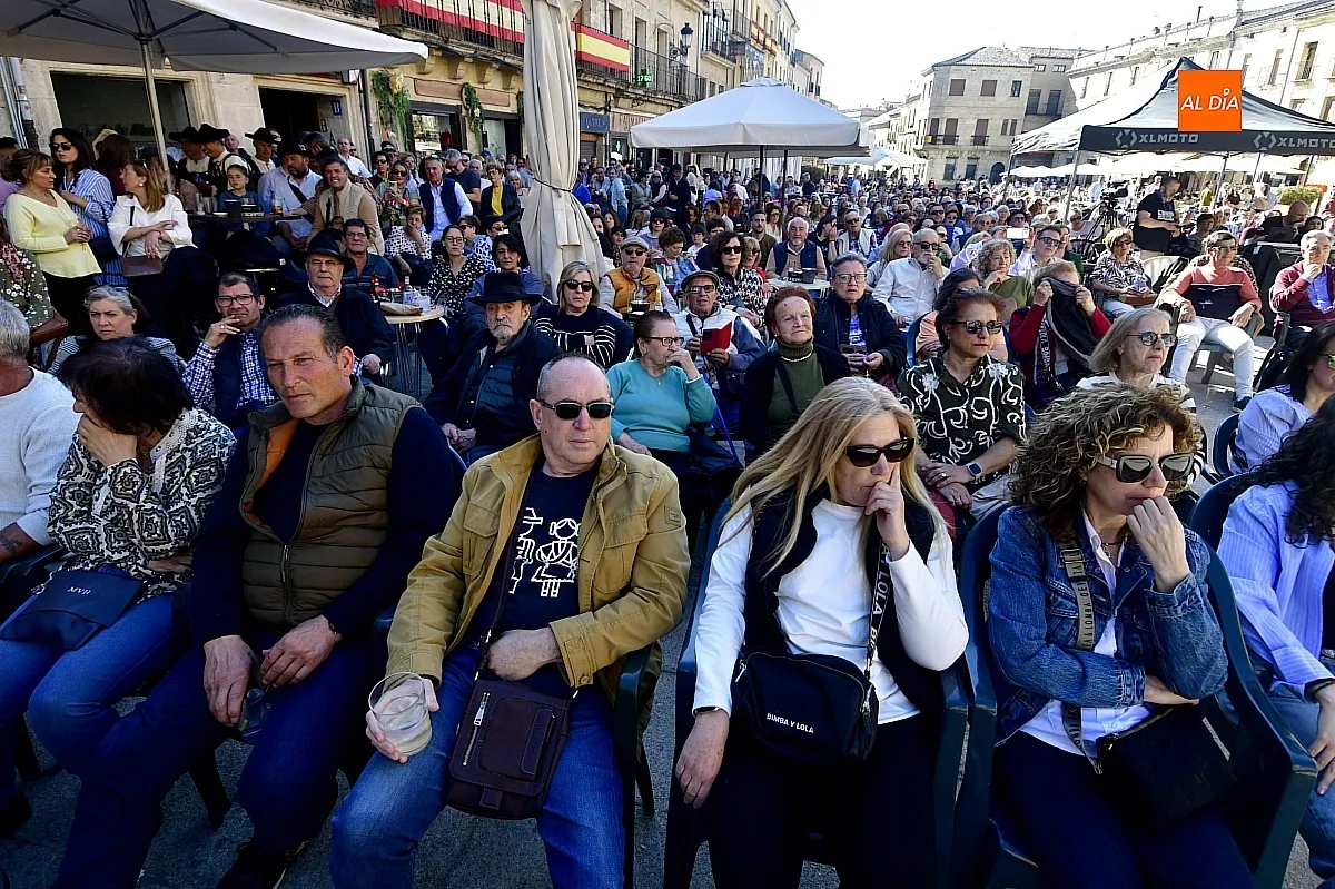 Fiesta de la Charrada 