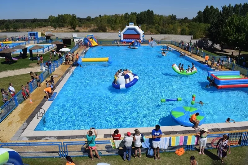 Empleo en Sancti-Spíritus: se buscan socorristas a jornada completa para las piscinas este verano 