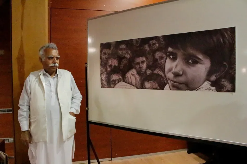 Encuentro contra la esclavitud infantil en Alba de Tormes