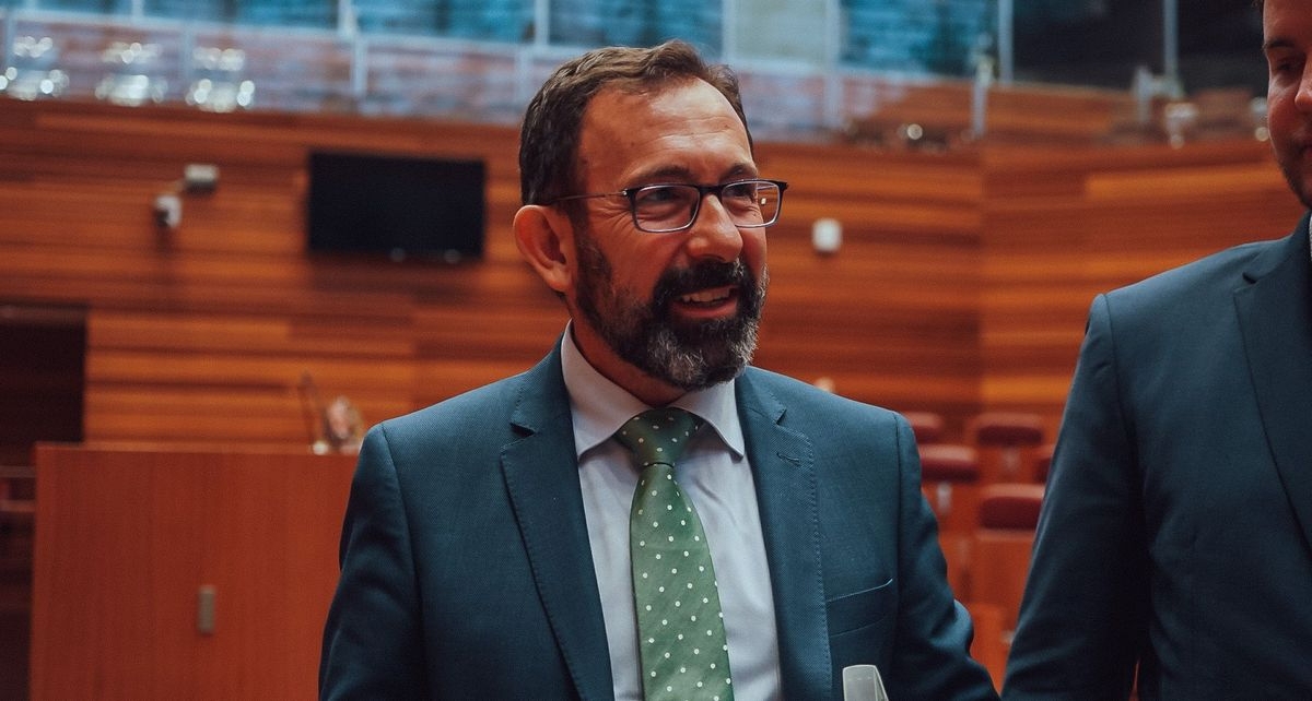 Avanza en Libertad se constituye en Murcia y se consolida en Castilla y León