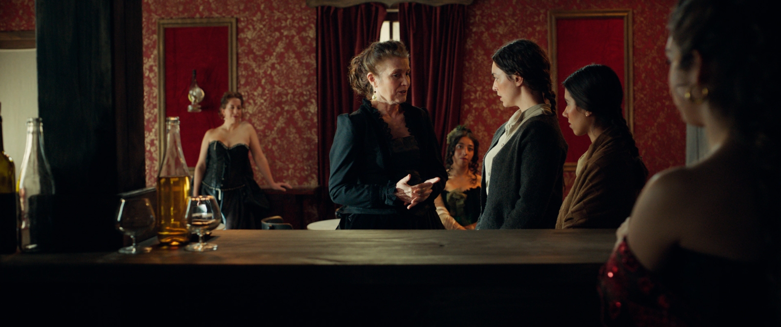 Las locas del obelisco amplía gira por Salamanca