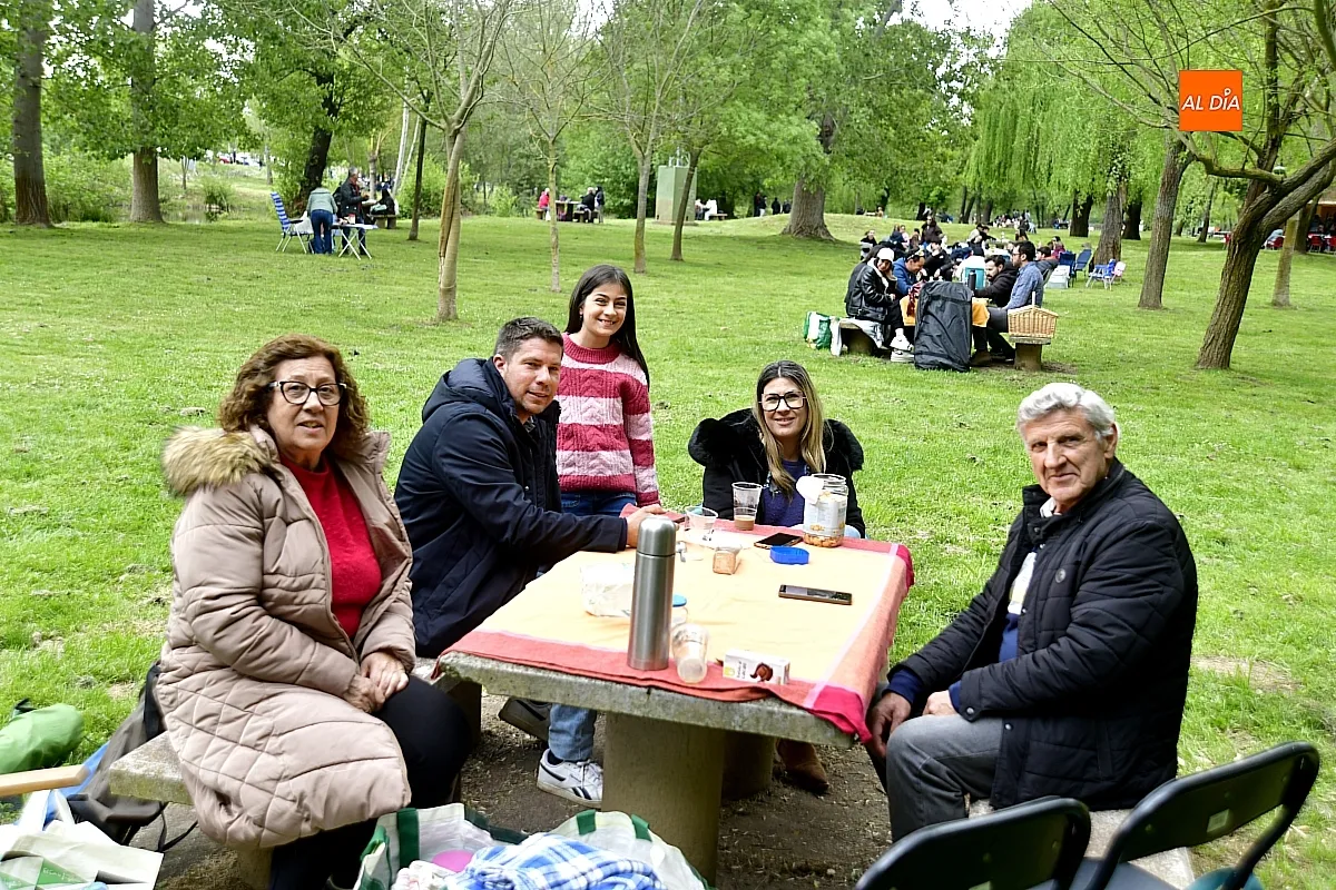 Lunes de Aguas en Ciudad Rodrigo