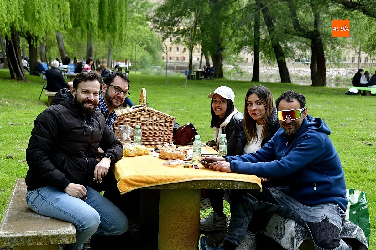 Lunes de Aguas en Ciudad Rodrigo