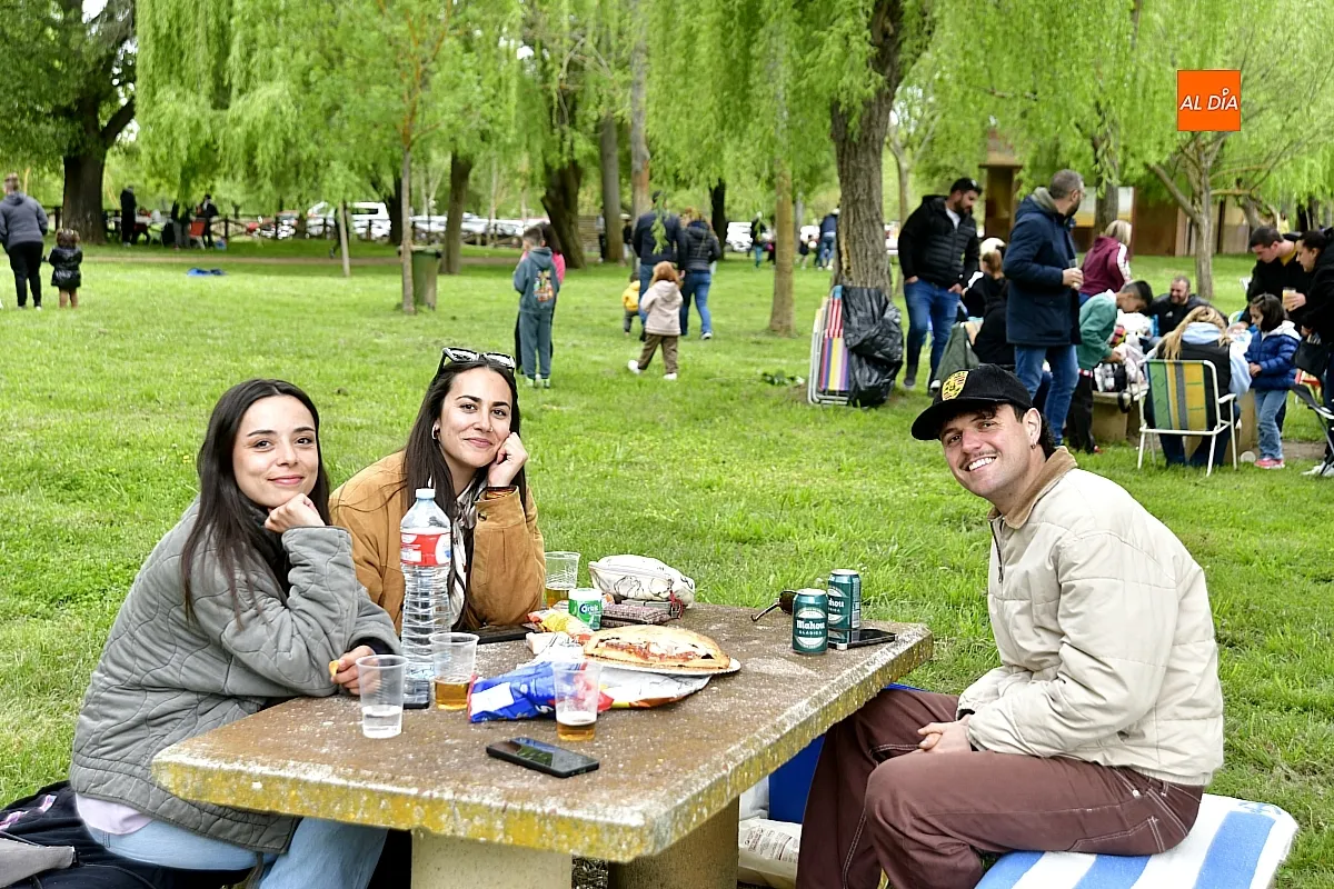 Lunes de Aguas en Ciudad Rodrigo