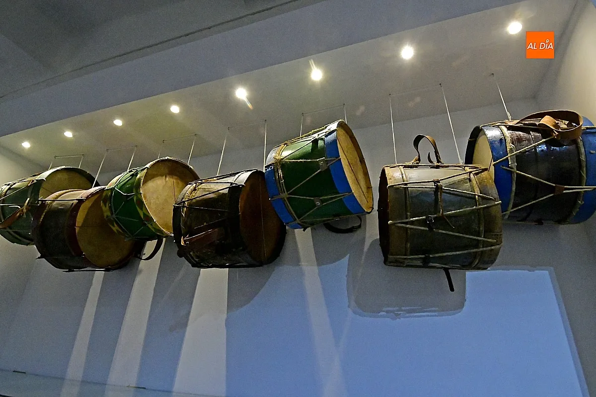 Museo del Tamborilero