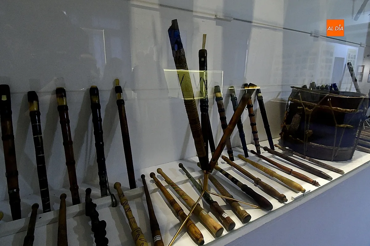 Museo del Tamborilero
