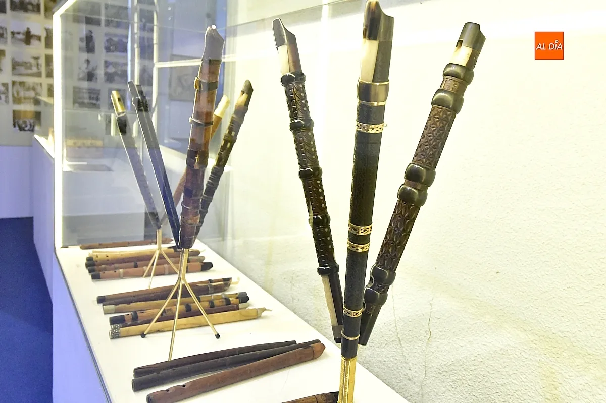 Museo del Tamborilero