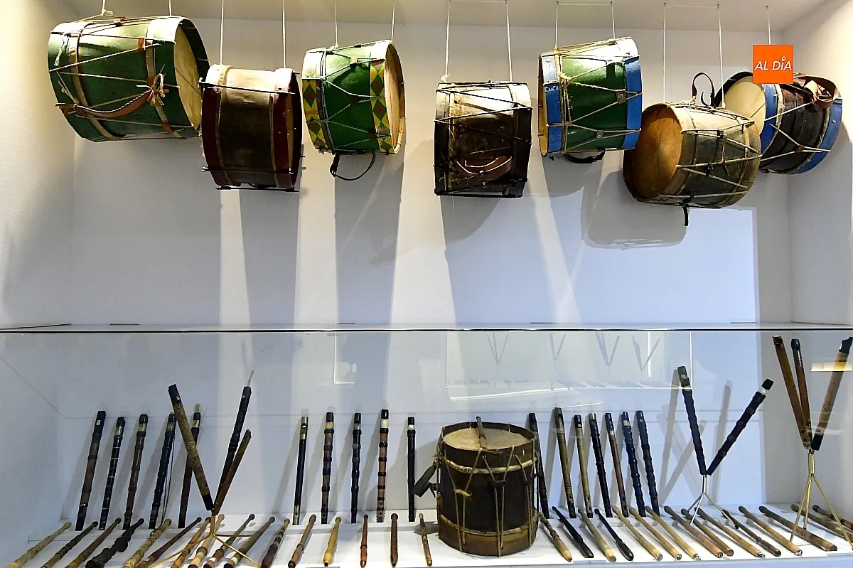 Museo del Tamborilero