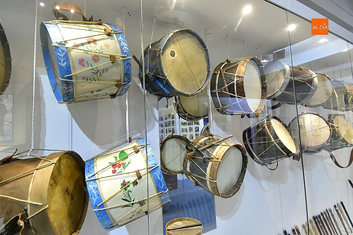 Museo del Tamborilero