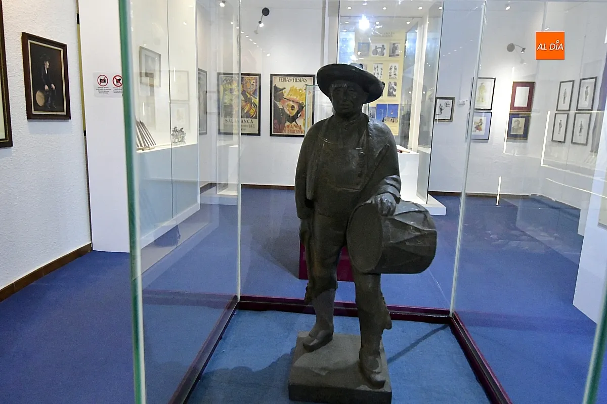 Museo del Tamborilero