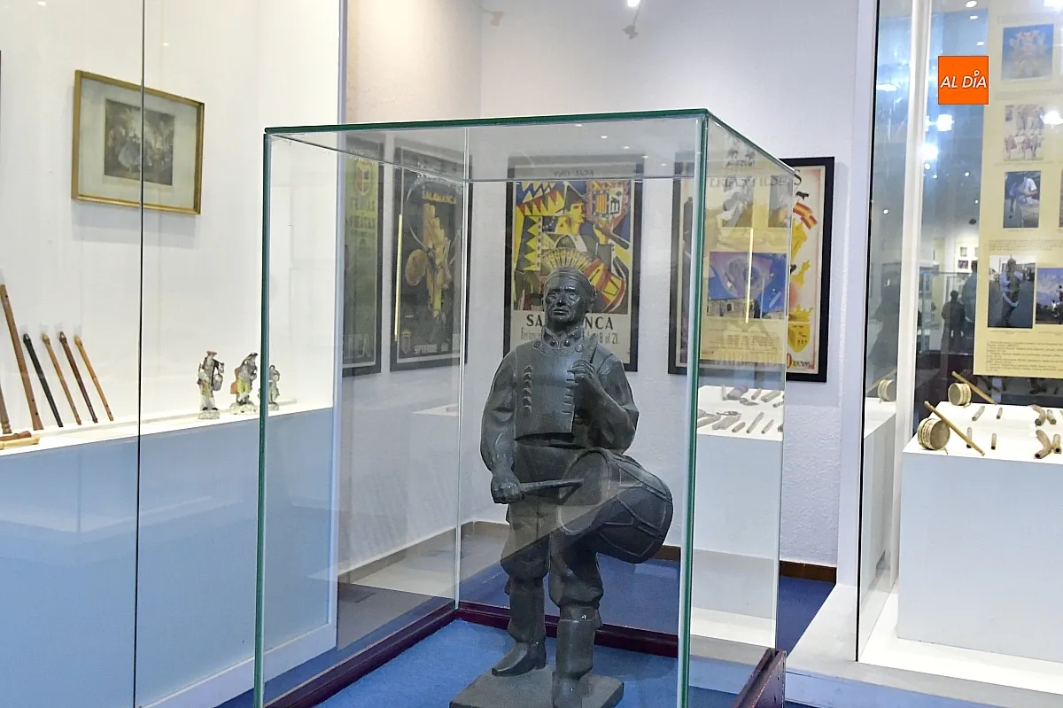 Museo del Tamborilero