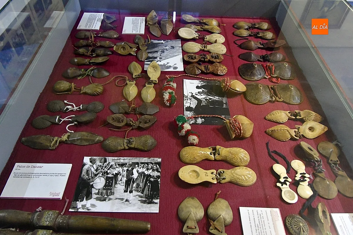 Museo del Tamborilero