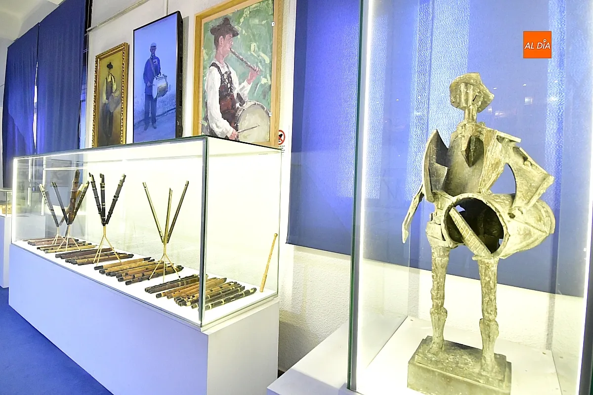 Museo del Tamborilero