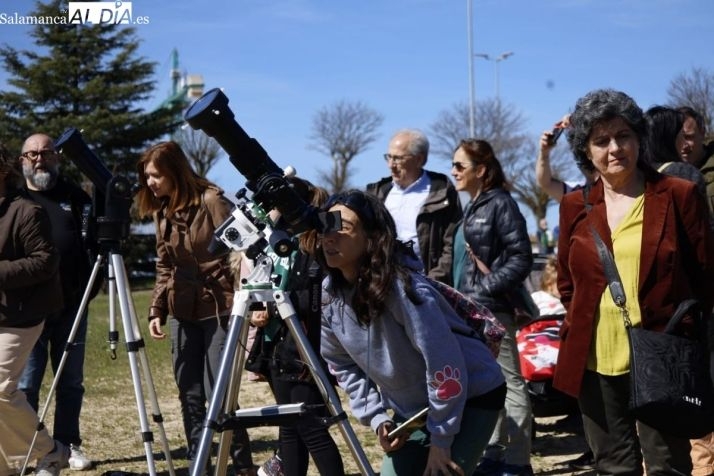 Santa Marta aplaza la observación de estrellas por el clima