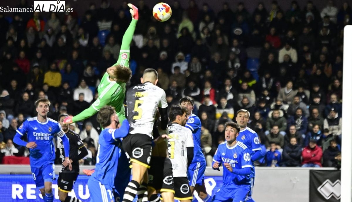 Entradas Real Madrid Castilla - Unionistas: Precios y plazos