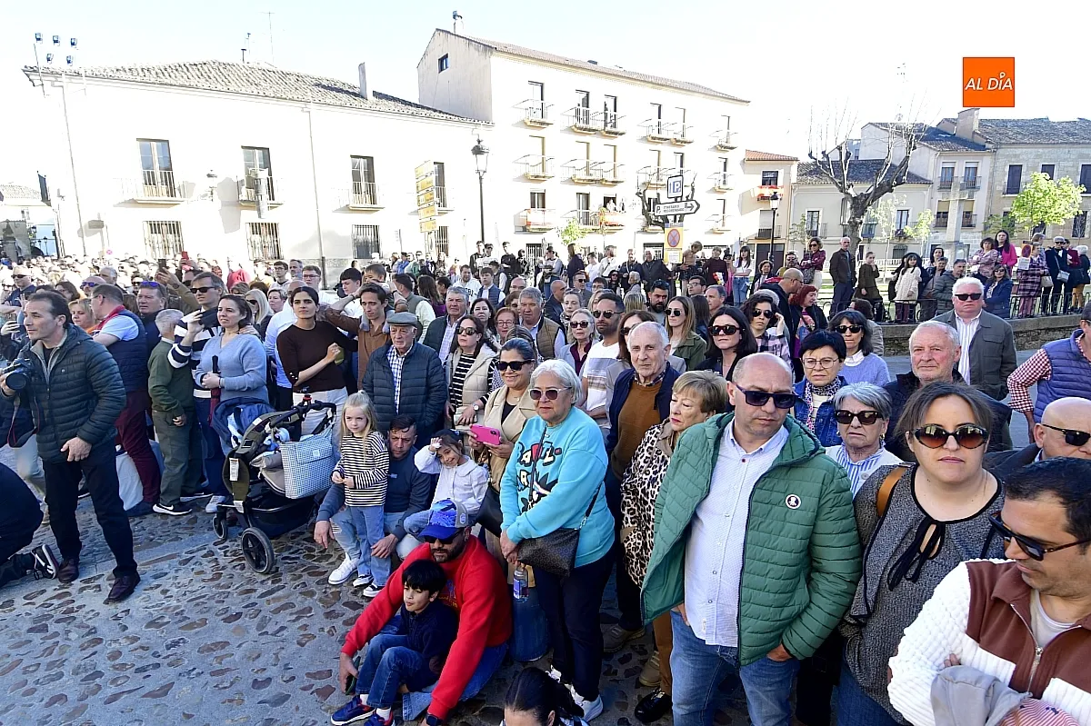 Procesión de 