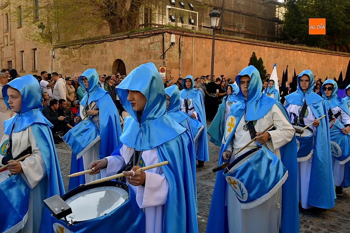 Procesión de 