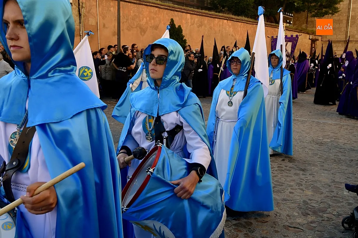 Procesión de 