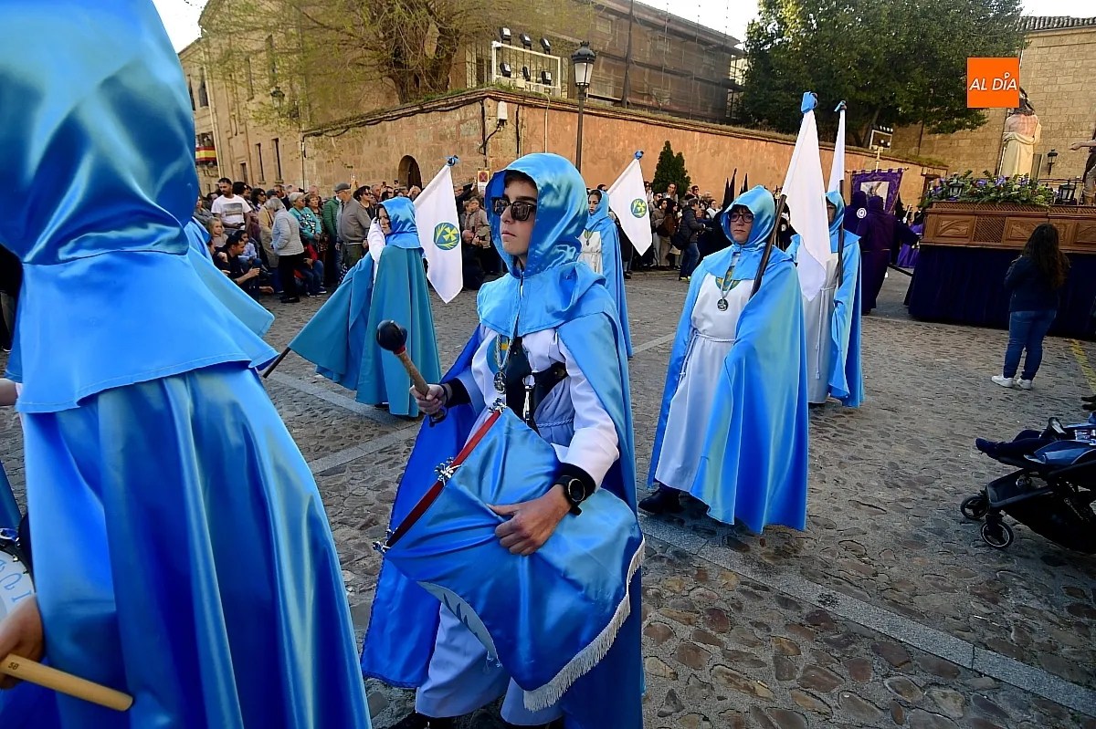 Procesión de 