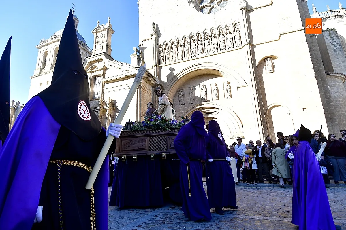 Procesión de 