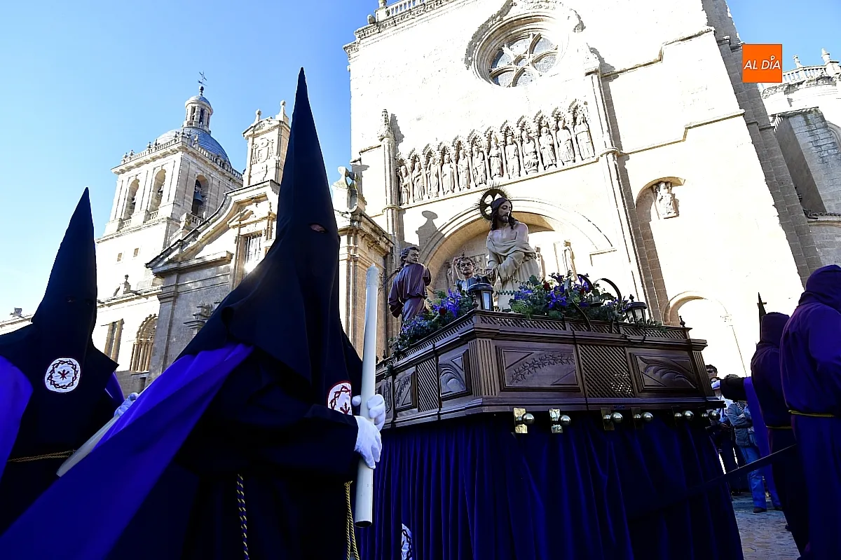 Procesión de 