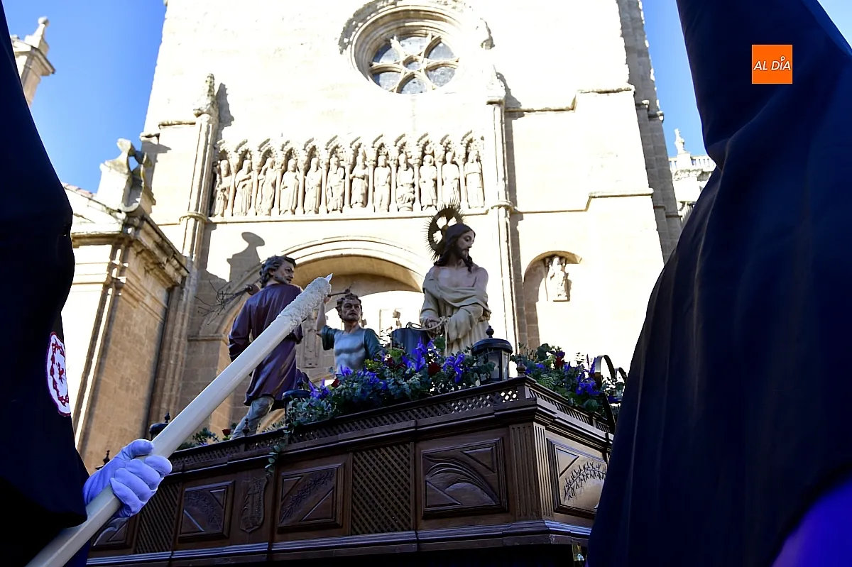 Procesión de 