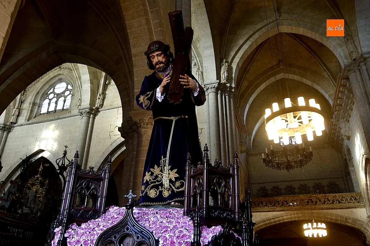 Procesión de 