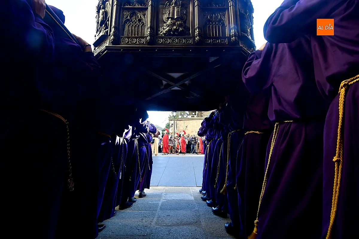 Procesión de 