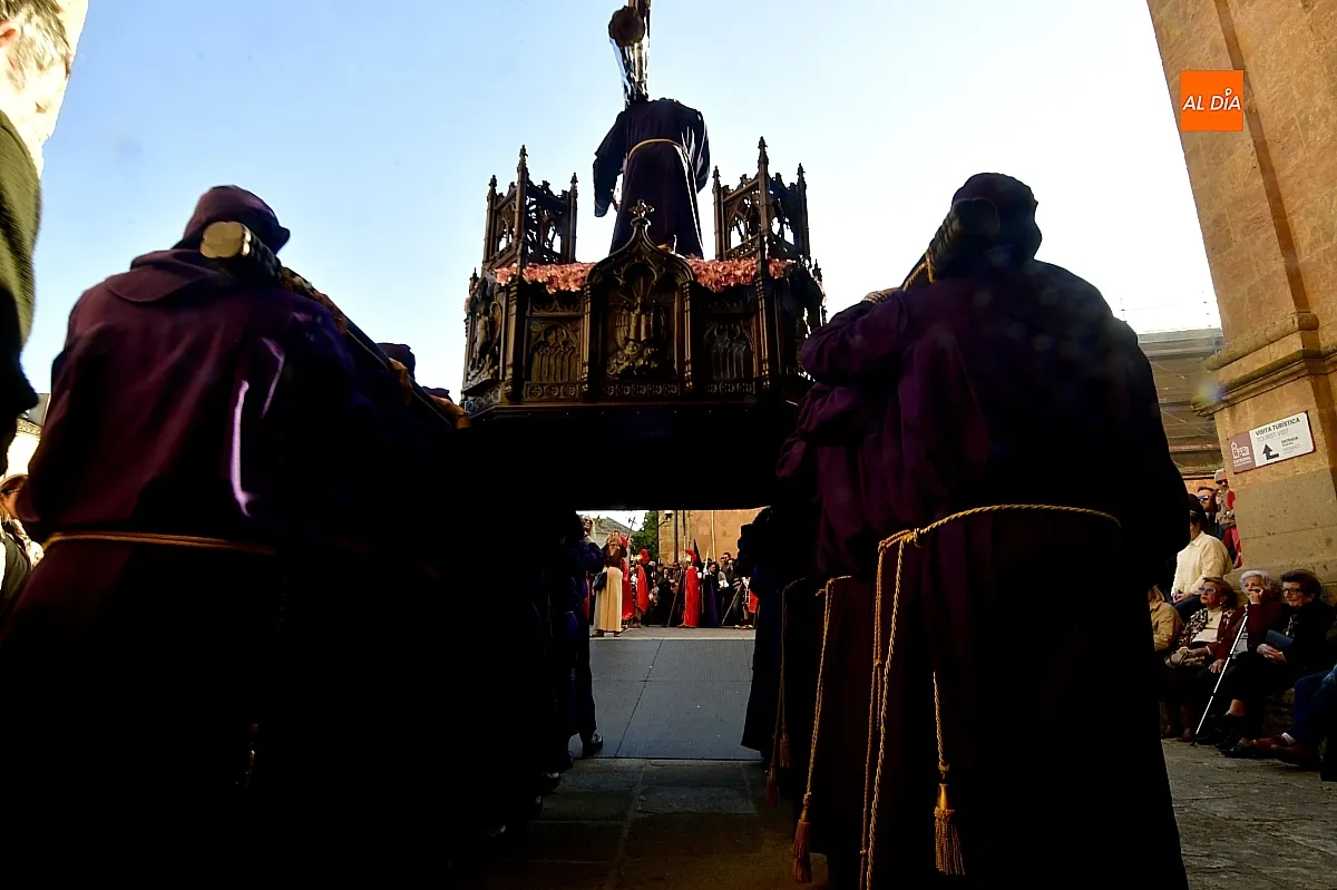 Procesión de 