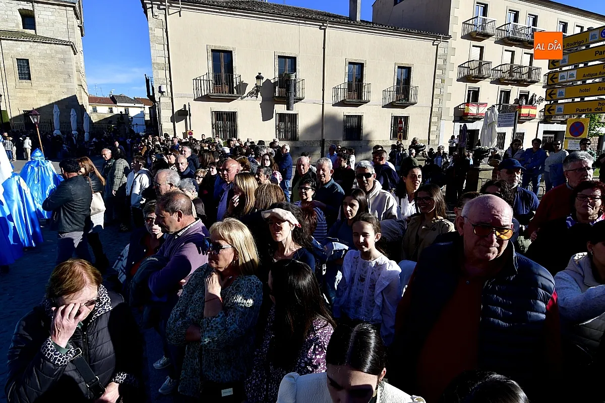 Procesión de 